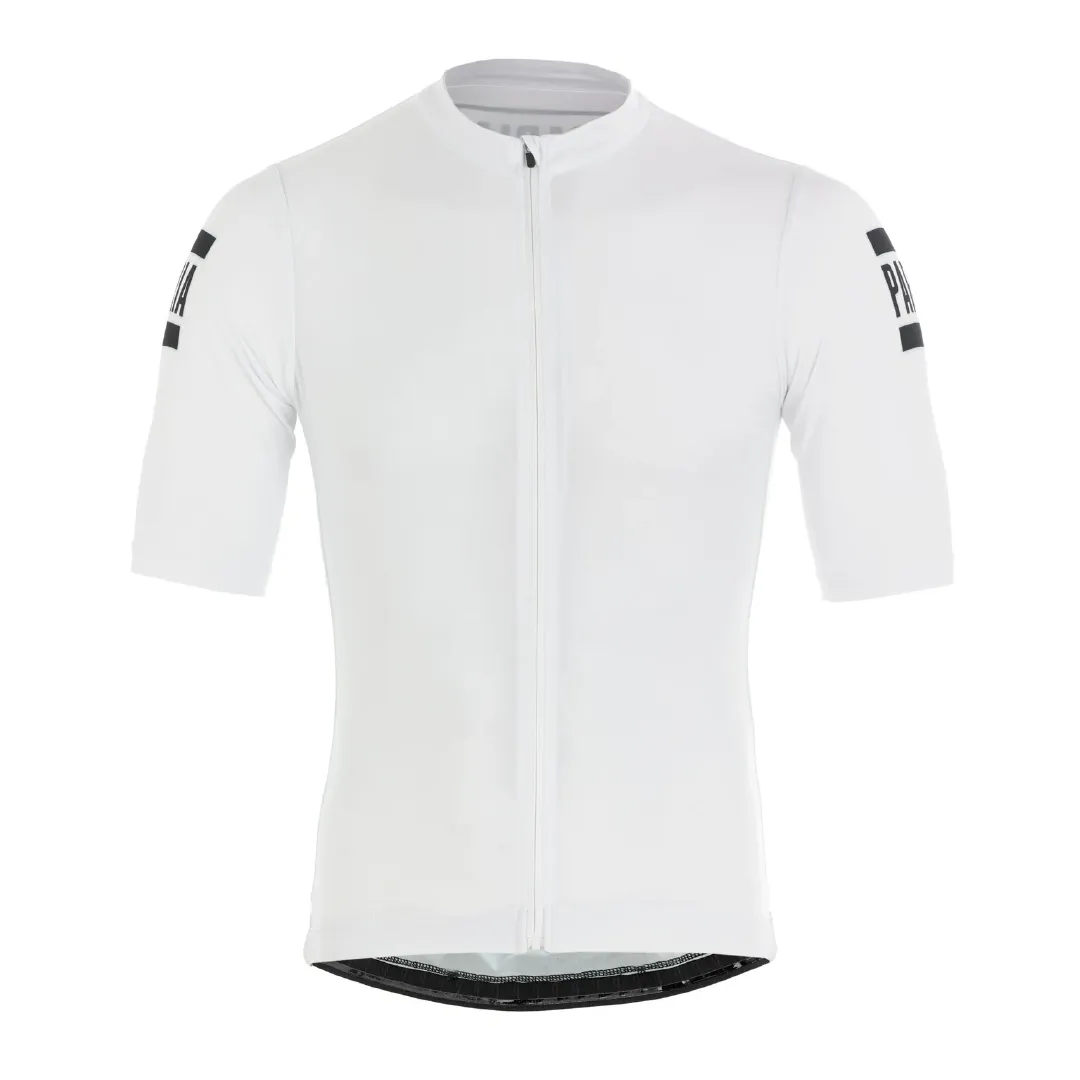 White SS Jersey | Hoban