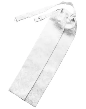 White Tapestry Ascot