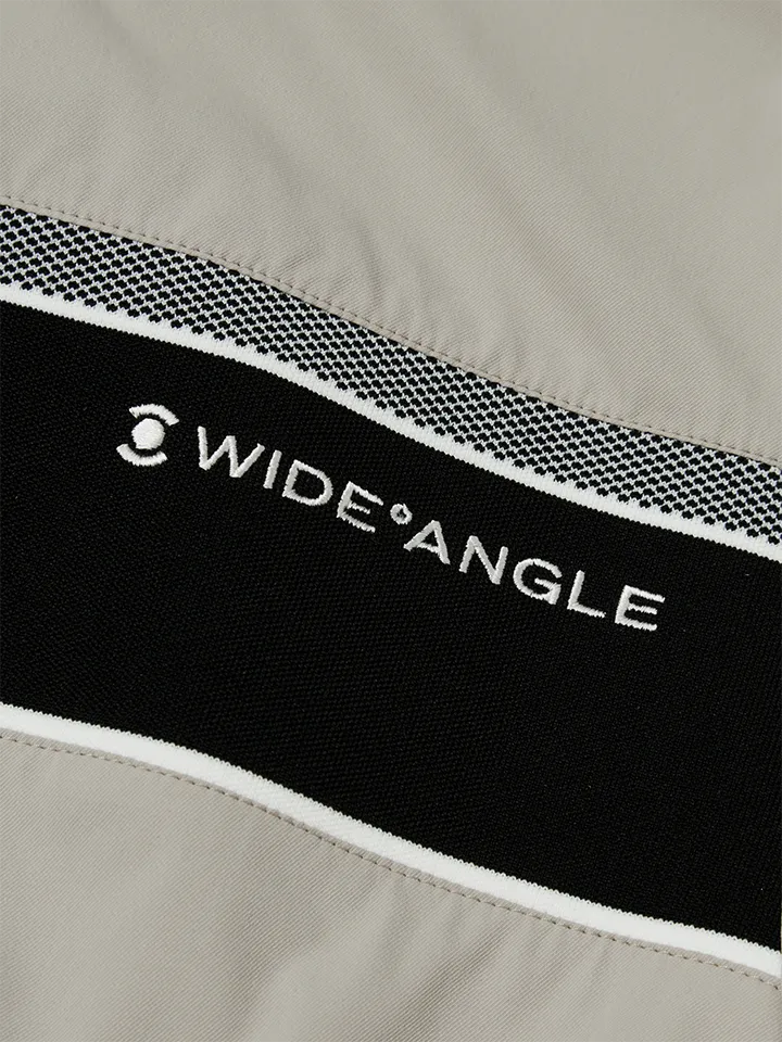 WideAngle: CO Polished Blue Jacket  - 2 Colors