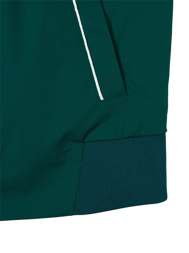 WideAngle: CO Polished Blue Jacket  - 2 Colors