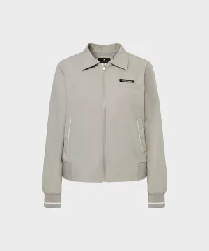 WideAngle: CO Polished Blue Jacket  - 2 Colors