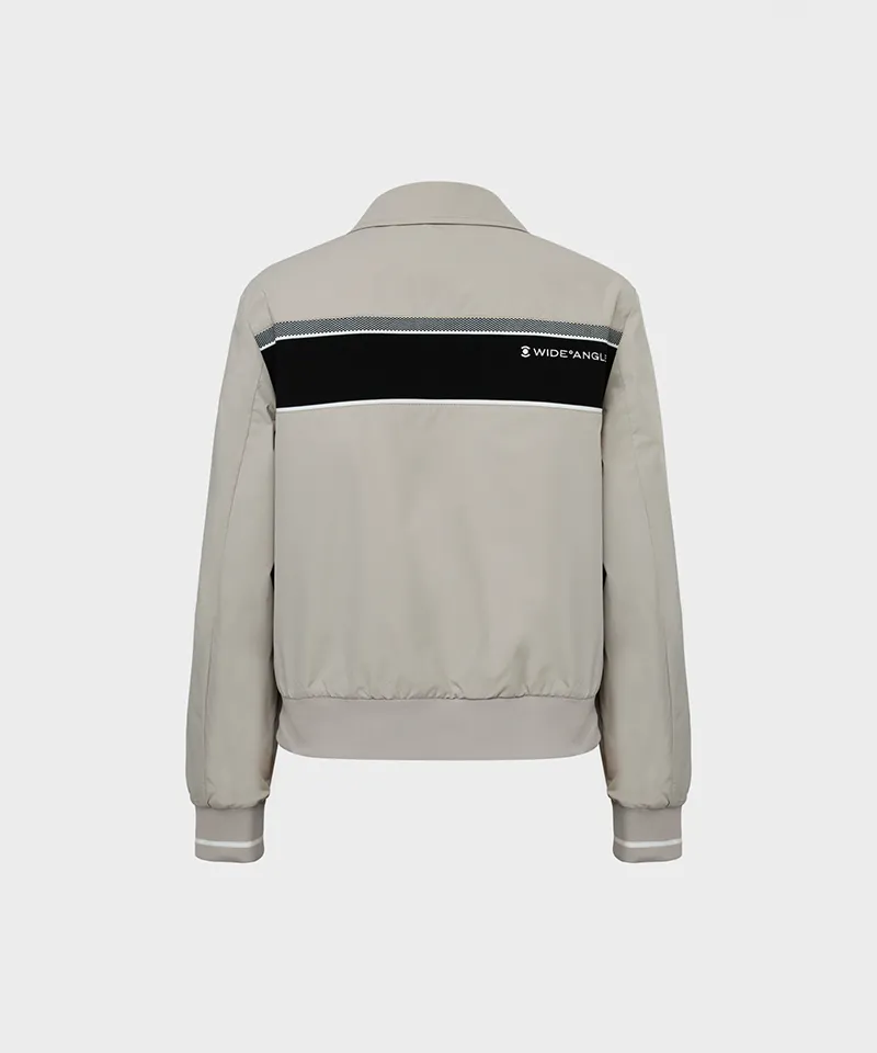 WideAngle: CO Polished Blue Jacket  - 2 Colors
