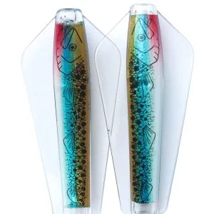 Wigston Tasmanian Devil Lure 20 gram Dual Depth