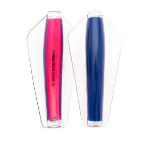 Wigston Tasmanian Devil Lure 20 gram Dual Depth