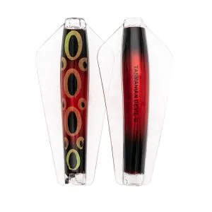 Wigston Tasmanian Devil Lure 20 gram Dual Depth