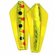 Wigston Tasmanian Devil Lure 20 gram Dual Depth