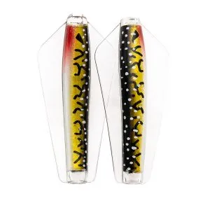 Wigston Tasmanian Devil Lure 20 gram Dual Depth