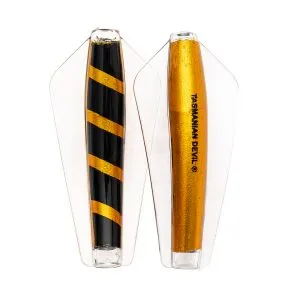 Wigston Tasmanian Devil Lure 20 gram Dual Depth