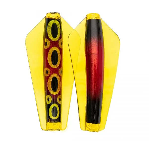 Wigston Tasmanian Devil Lure 20 gram Dual Depth