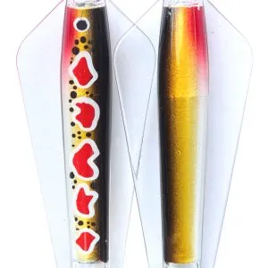 Wigston Tasmanian Devil Lure 20 gram Dual Depth