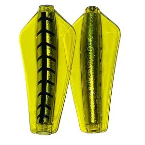 Wigston Tasmanian Devil Lure 20 gram Dual Depth