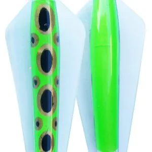 Wigston Tasmanian Devil Lure 20 gram Dual Depth