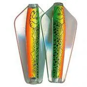 Wigston Tasmanian Devil Lure 20 gram Dual Depth
