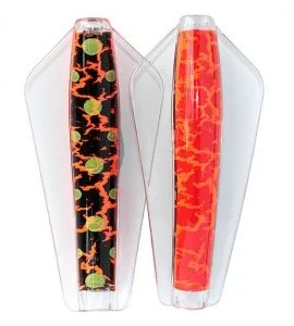 Wigston Tasmanian Devil Lure 20 gram Dual Depth