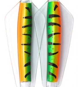 Wigston Tasmanian Devil Lure 20 gram Dual Depth