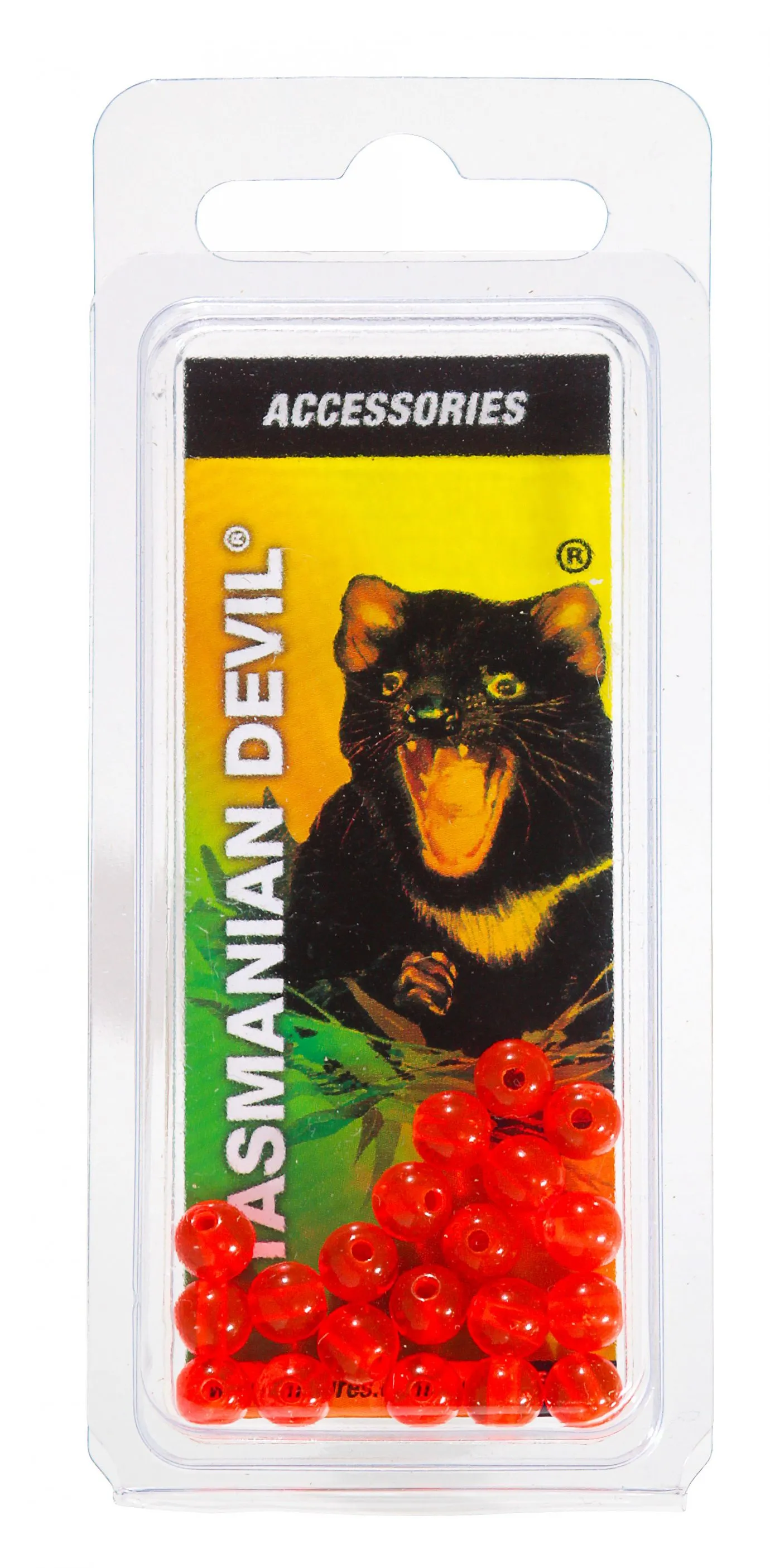 Wigston Tasmanian Devil Lure 20 gram Dual Depth
