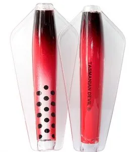 Wigston Tasmanian Devil Lure 20 gram Dual Depth