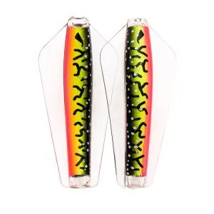 Wigston Tasmanian Devil Lure 20 gram Dual Depth