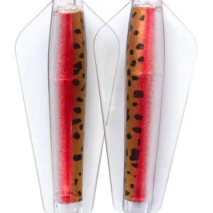 Wigston Tasmanian Devil Lure 20 gram Dual Depth