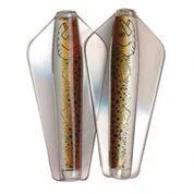 Wigston Tasmanian Devil Lure 20 gram Dual Depth