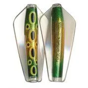 Wigston Tasmanian Devil Lure 20 gram Dual Depth