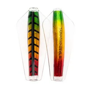 Wigston Tasmanian Devil Lure 20 gram Dual Depth
