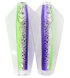 Wigston Tasmanian Devil Lure 20 gram Dual Depth