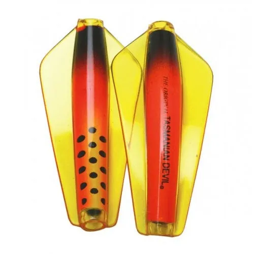 Wigston Tasmanian Devil Lure 20 gram Dual Depth