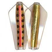 Wigston Tasmanian Devil Lure 20 gram Dual Depth
