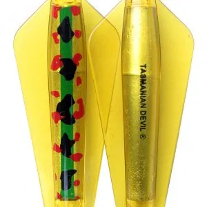 Wigston Tasmanian Devil Lure 26 gram