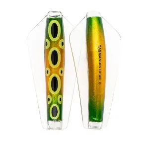 Wigston Tasmanian Devil Lure 26 gram