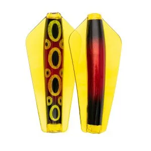 Wigston Tasmanian Devil Lure . 7 gram