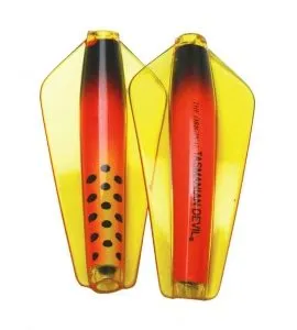 Wigston Tasmanian Devil Lure . 7 gram