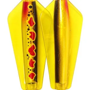 Wigston Tasmanian Devil Lure . 7 gram