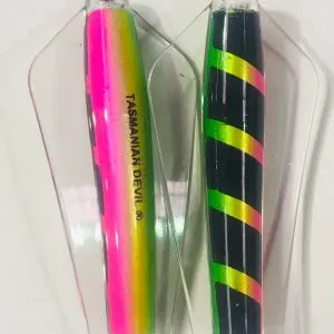 Wigston Tasmanian Devil Lure . 7 gram