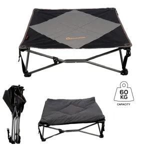 WILDTRAK PET BED LARGE PADDED