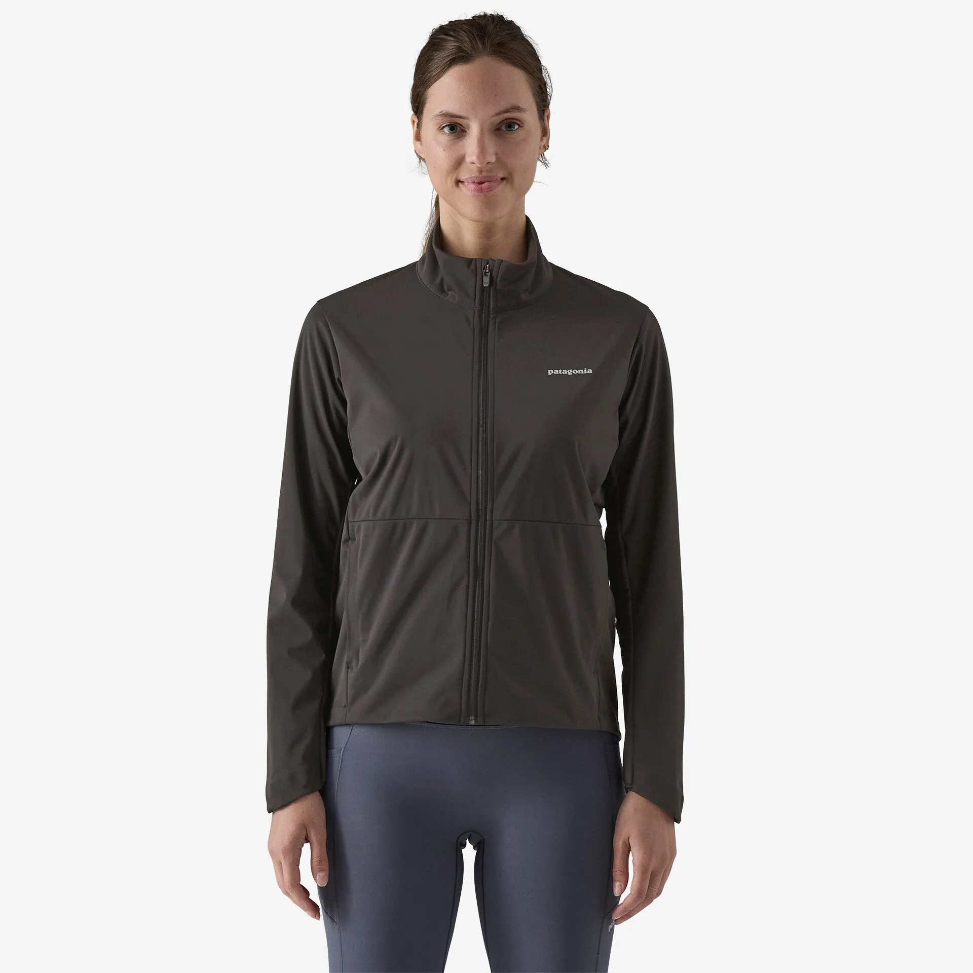 Wind Shield Jacket (Women's) - 24098