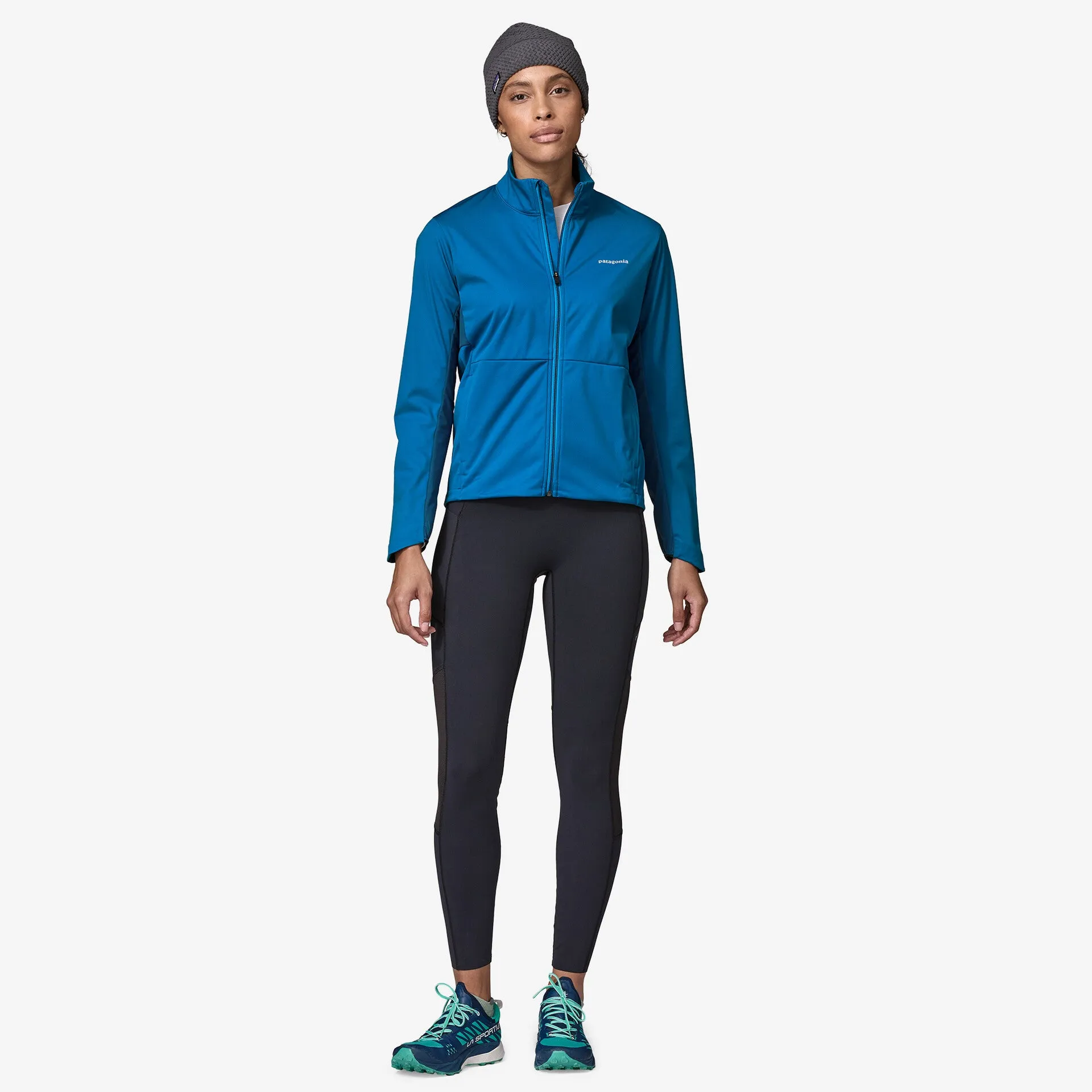Wind Shield Jacket (Women's) - 24098