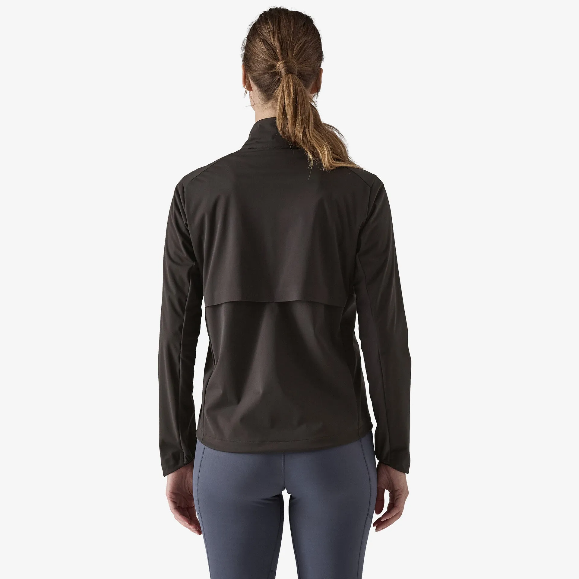 Wind Shield Jacket (Women's) - 24098