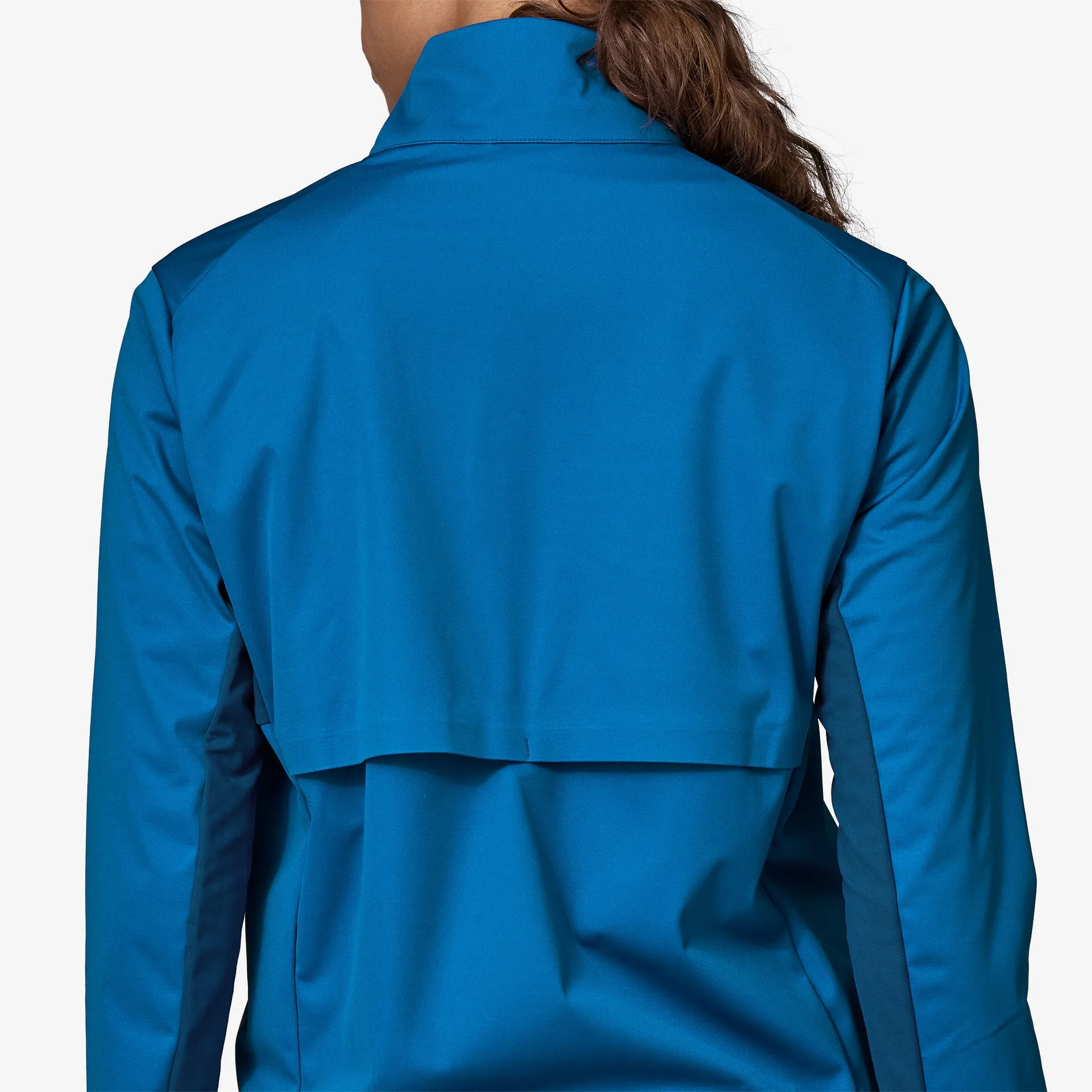 Wind Shield Jacket (Women's) - 24098