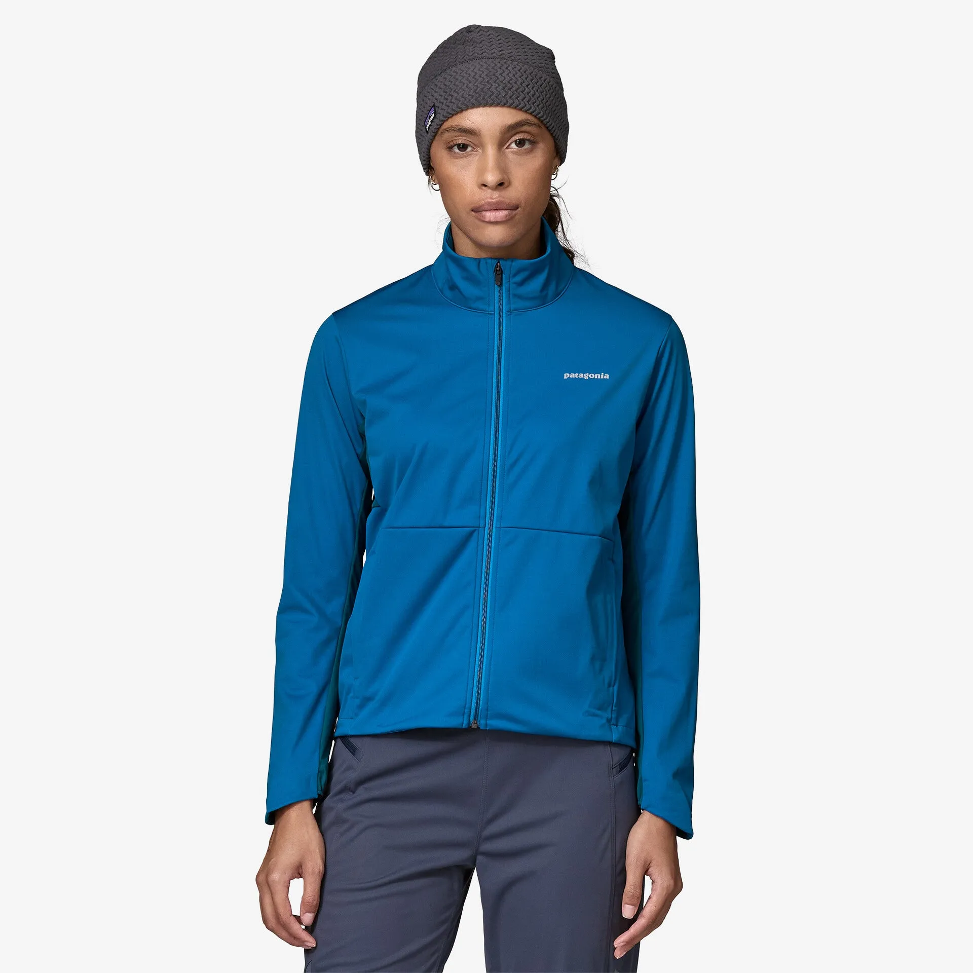 Wind Shield Jacket (Women's) - 24098