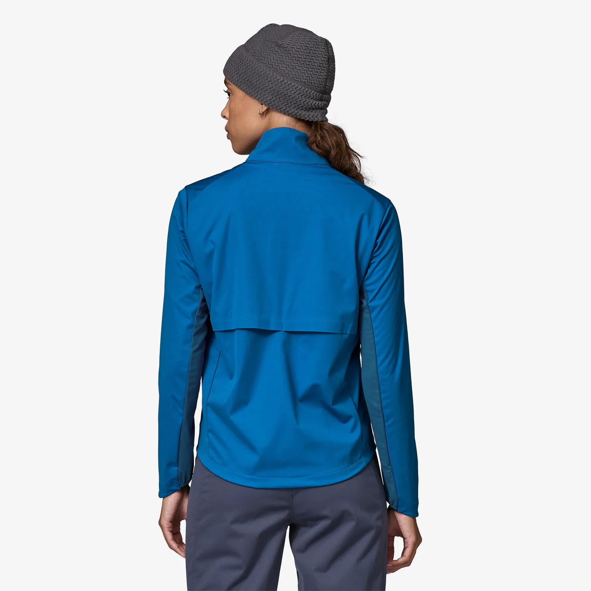 Wind Shield Jacket (Women's) - 24098