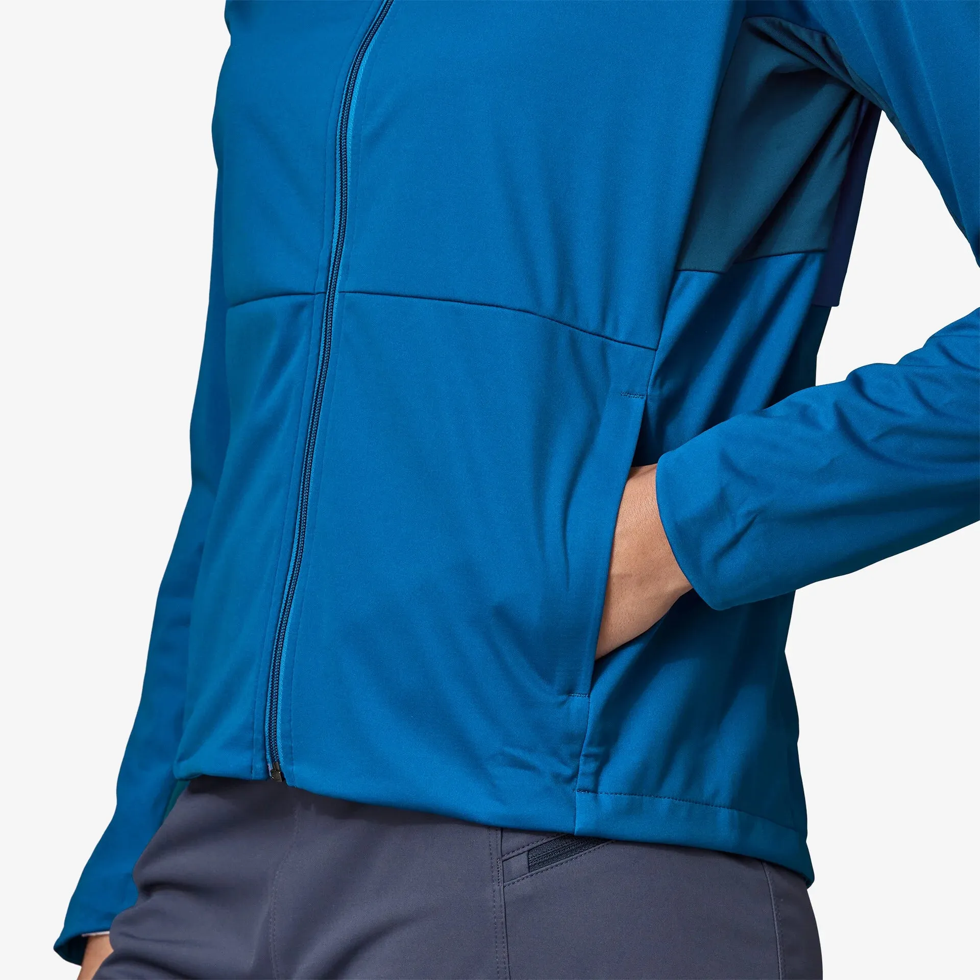 Wind Shield Jacket (Women's) - 24098