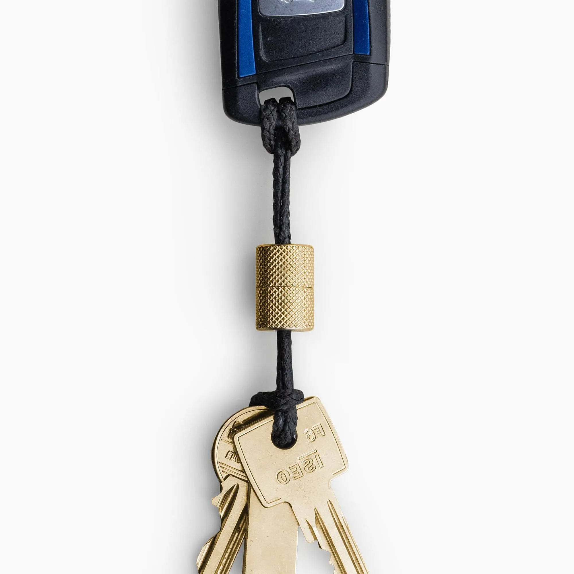 Wingback Key Loop