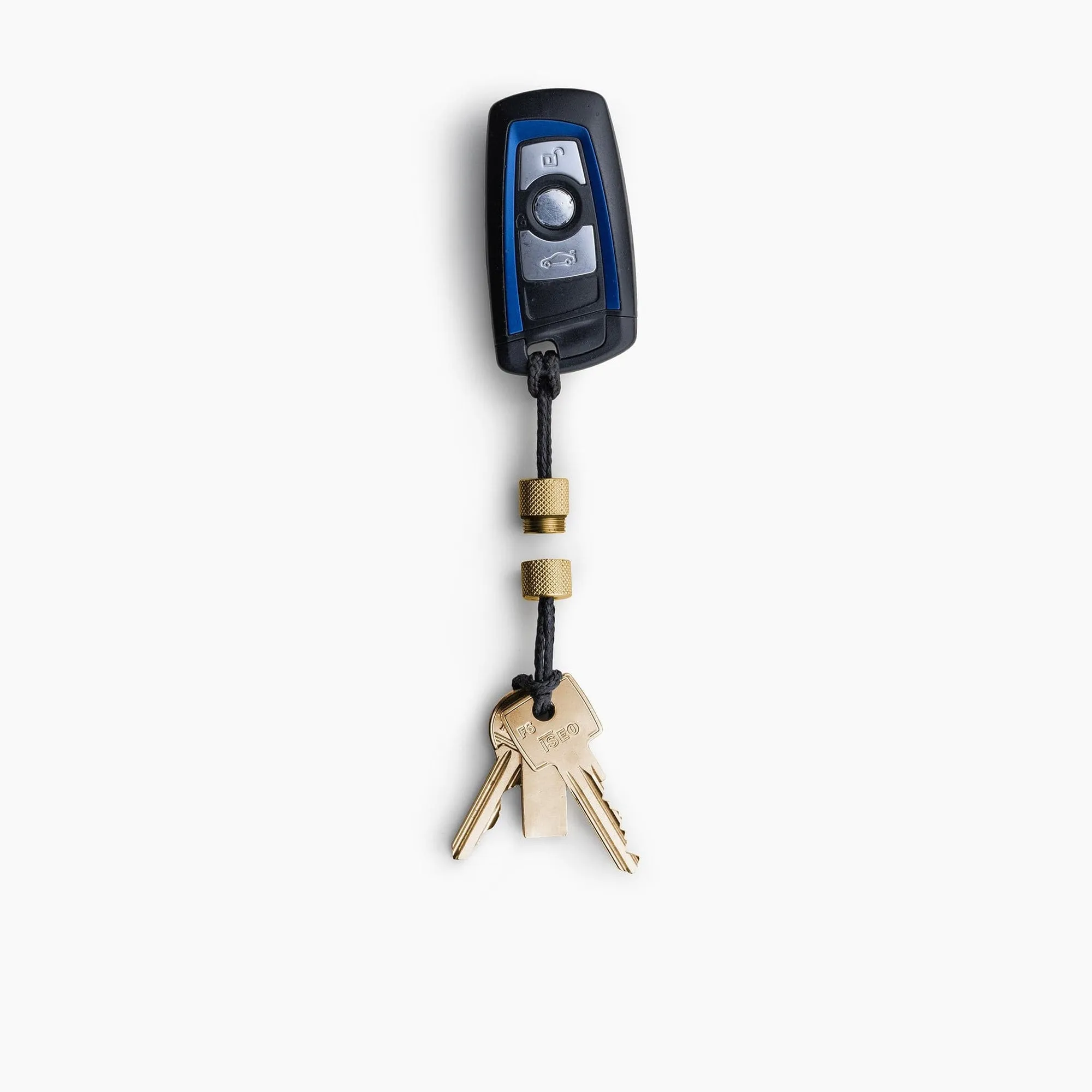 Wingback Key Loop