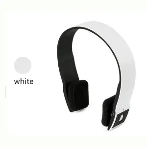 Wireless Bluetooth Stereo Gaming Headphone
