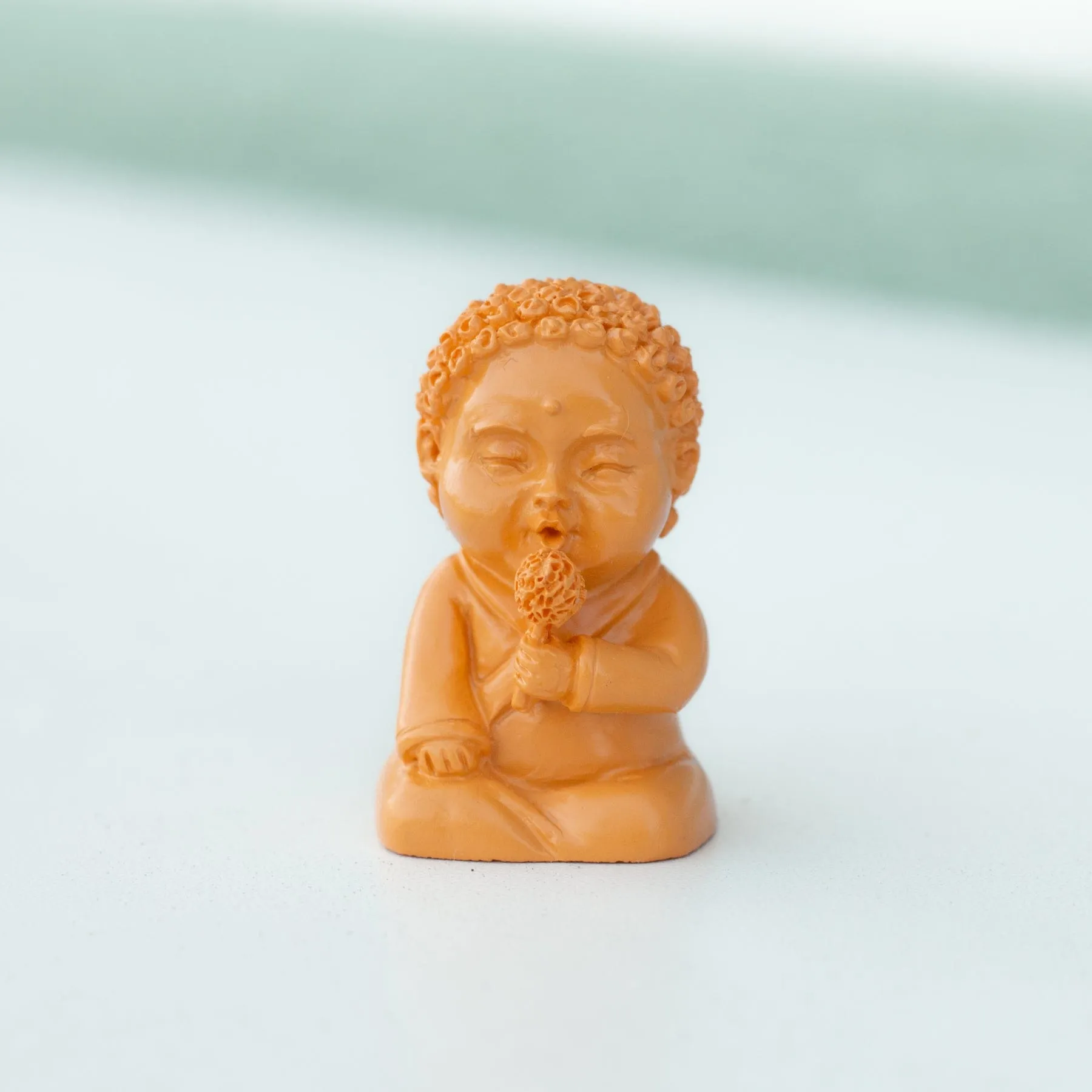Wish Limited Edition Baby Buddha