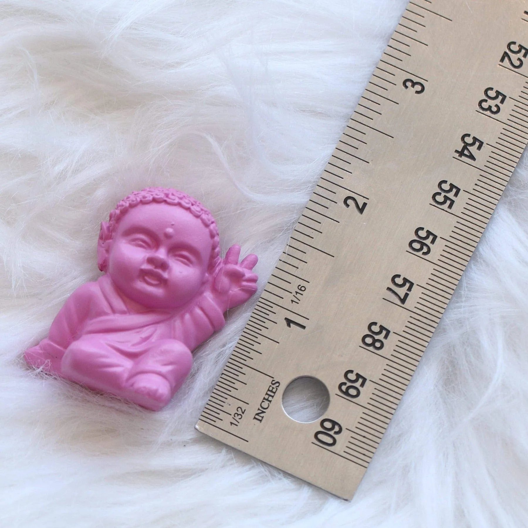 Wish Limited Edition Baby Buddha