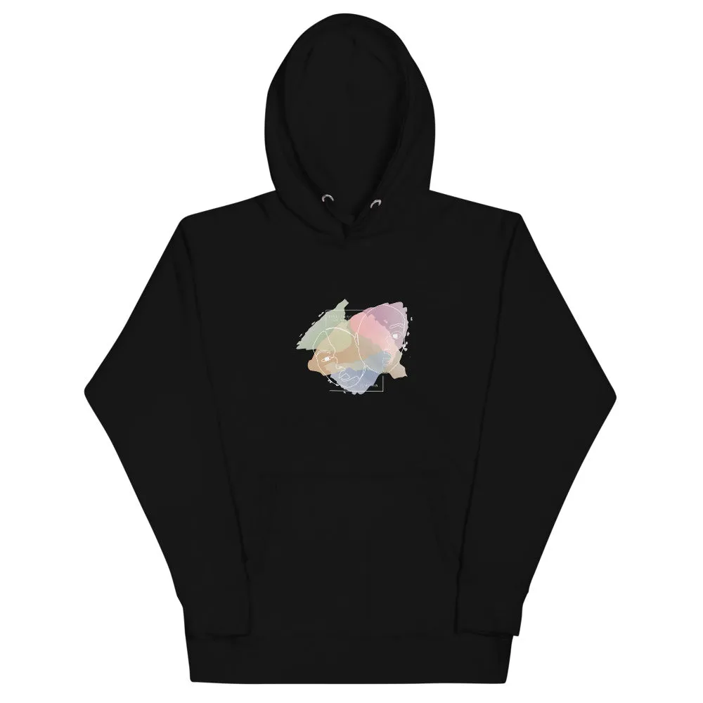 Within Unisex Hoodie
