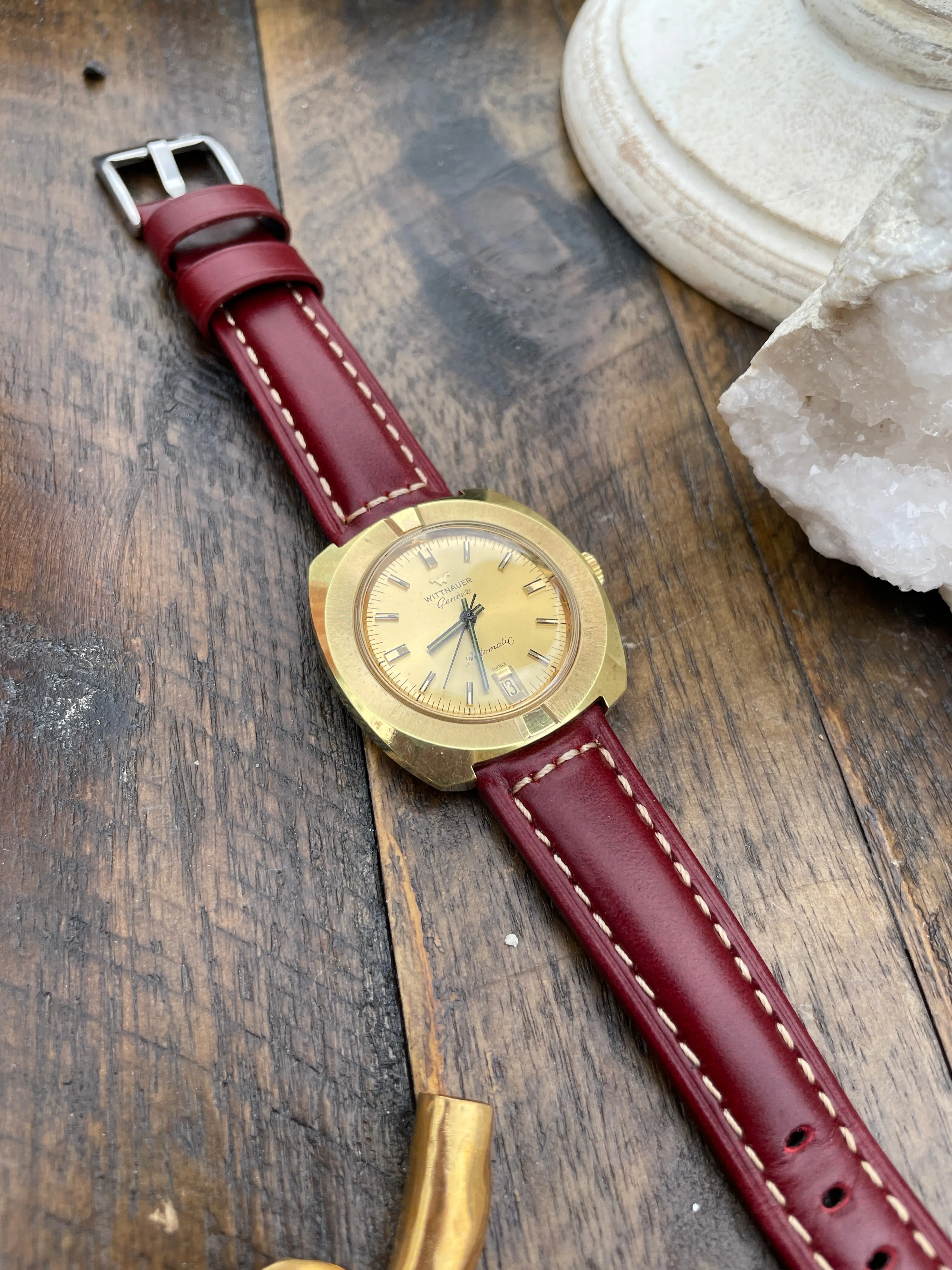 Wittnauer GENEVE
